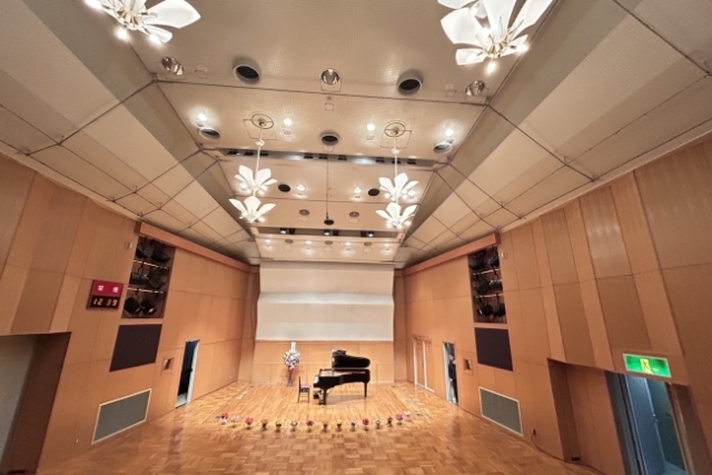 掛川ガラコンサート